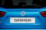 Nissan Qashqai 2017 года (WW)
